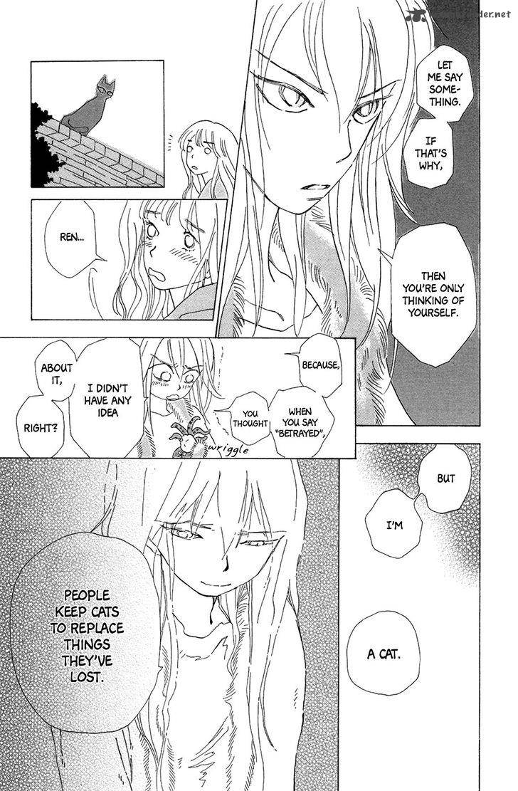 Minato Machi Neko Machi 3 30