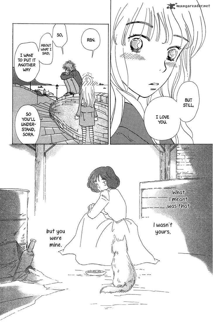Minato Machi Neko Machi 3 33