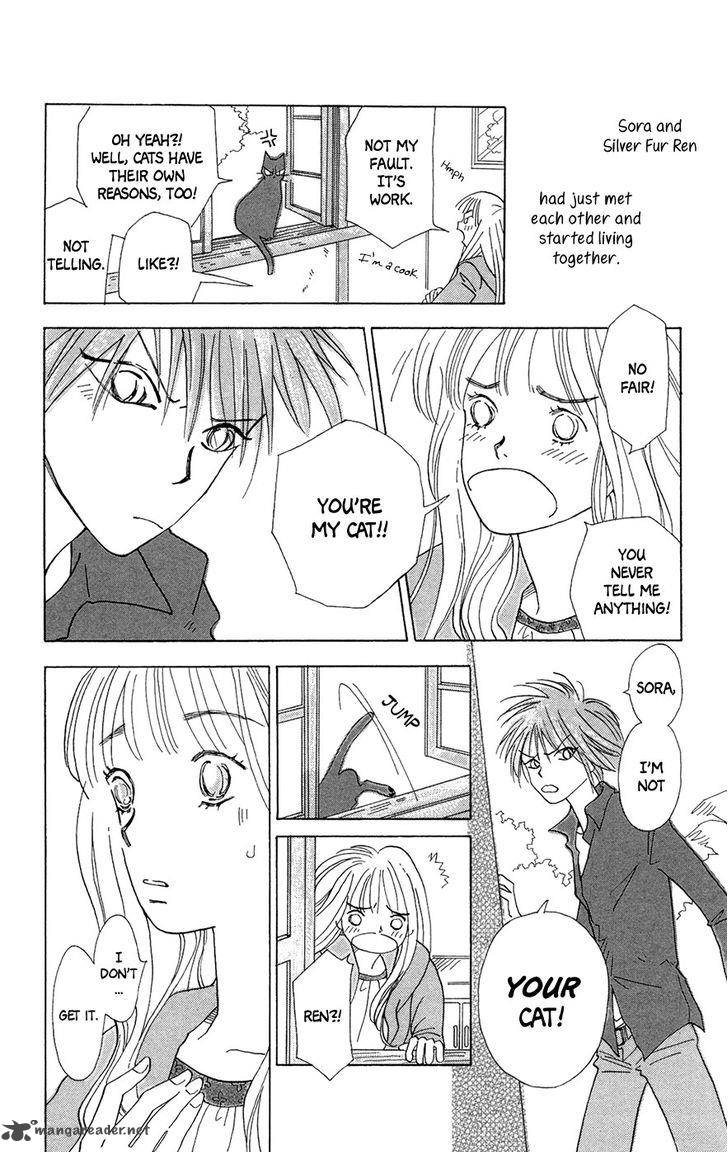 Minato Machi Neko Machi 3 4