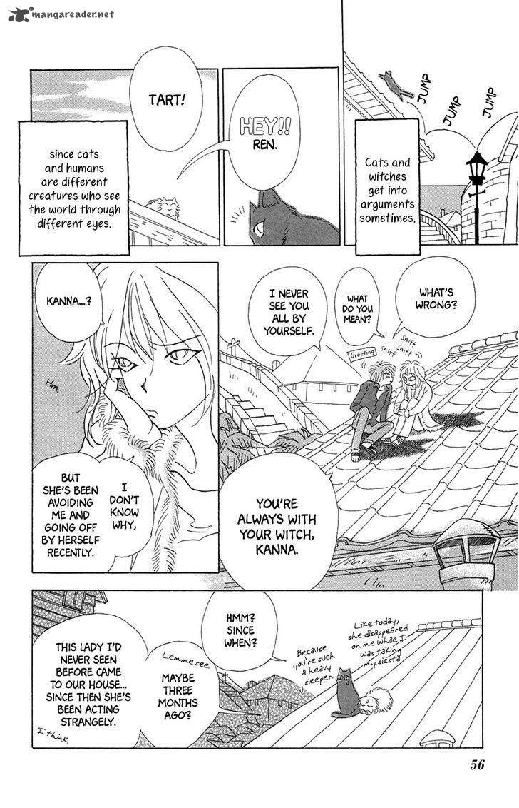 Minato Machi Neko Machi 3 5