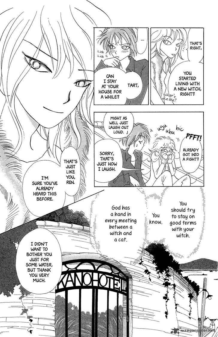 Minato Machi Neko Machi 3 6