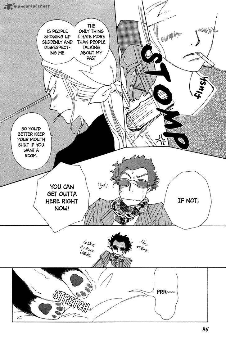 Minato Machi Neko Machi 4 13