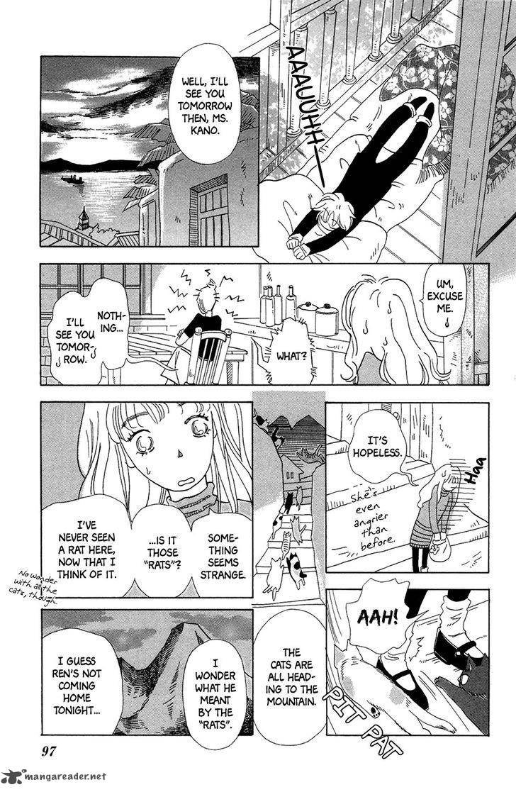 Minato Machi Neko Machi 4 14