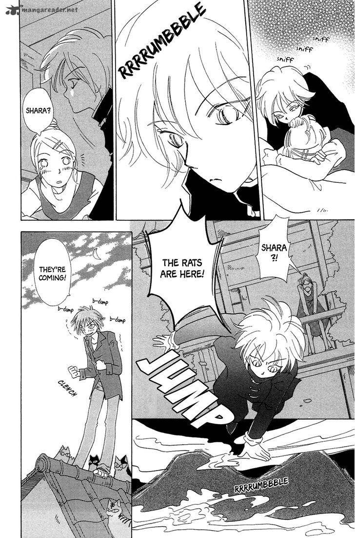 Minato Machi Neko Machi 4 19