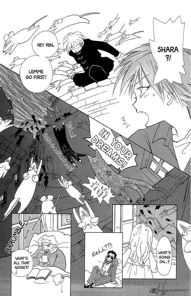 Minato Machi Neko Machi 4 23