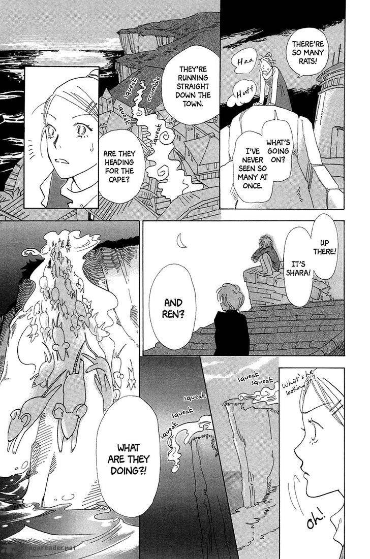 Minato Machi Neko Machi 4 24