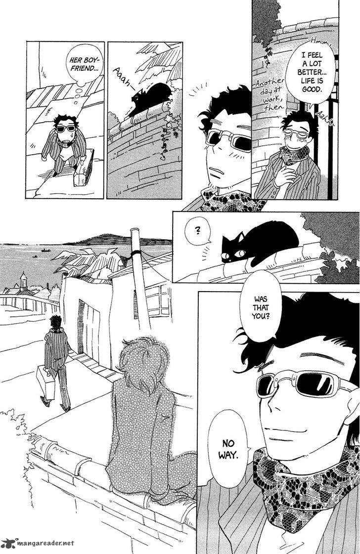Minato Machi Neko Machi 4 33