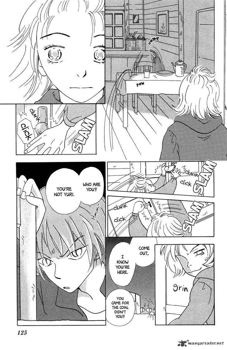 Minato Machi Neko Machi 5 10