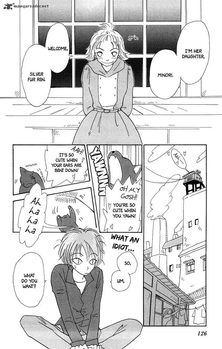 Minato Machi Neko Machi 5 11