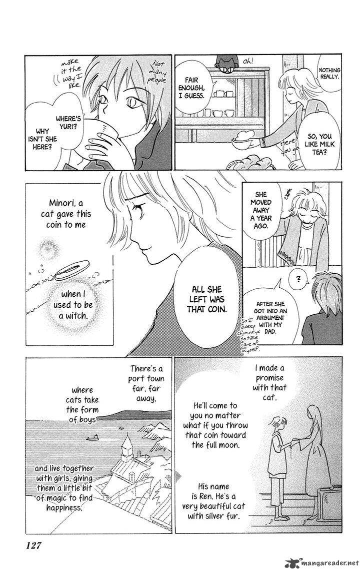 Minato Machi Neko Machi 5 12