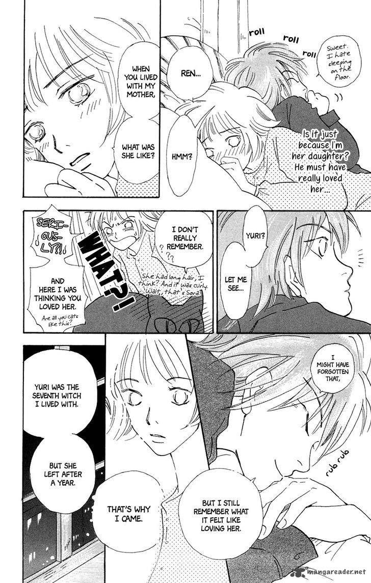 Minato Machi Neko Machi 5 15