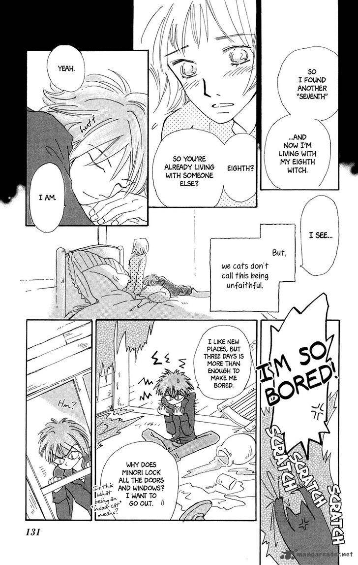 Minato Machi Neko Machi 5 16