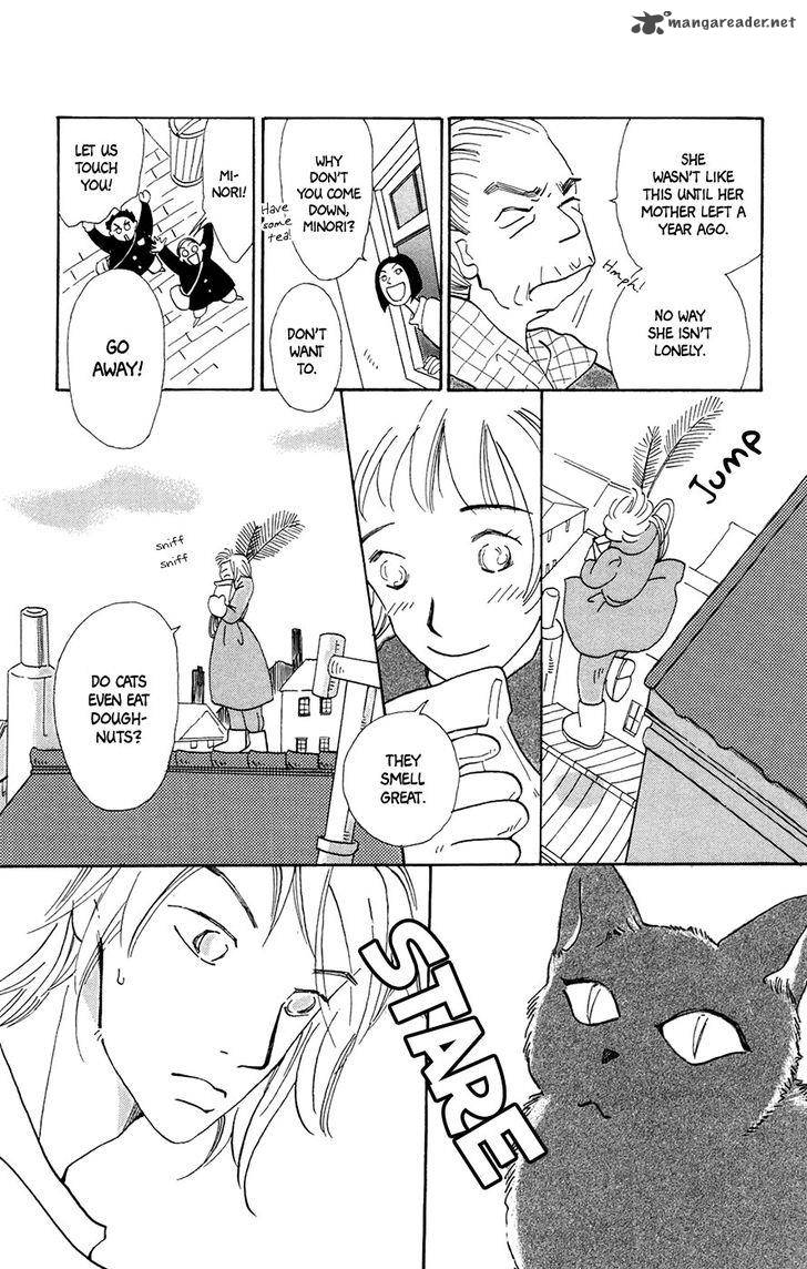 Minato Machi Neko Machi 5 18