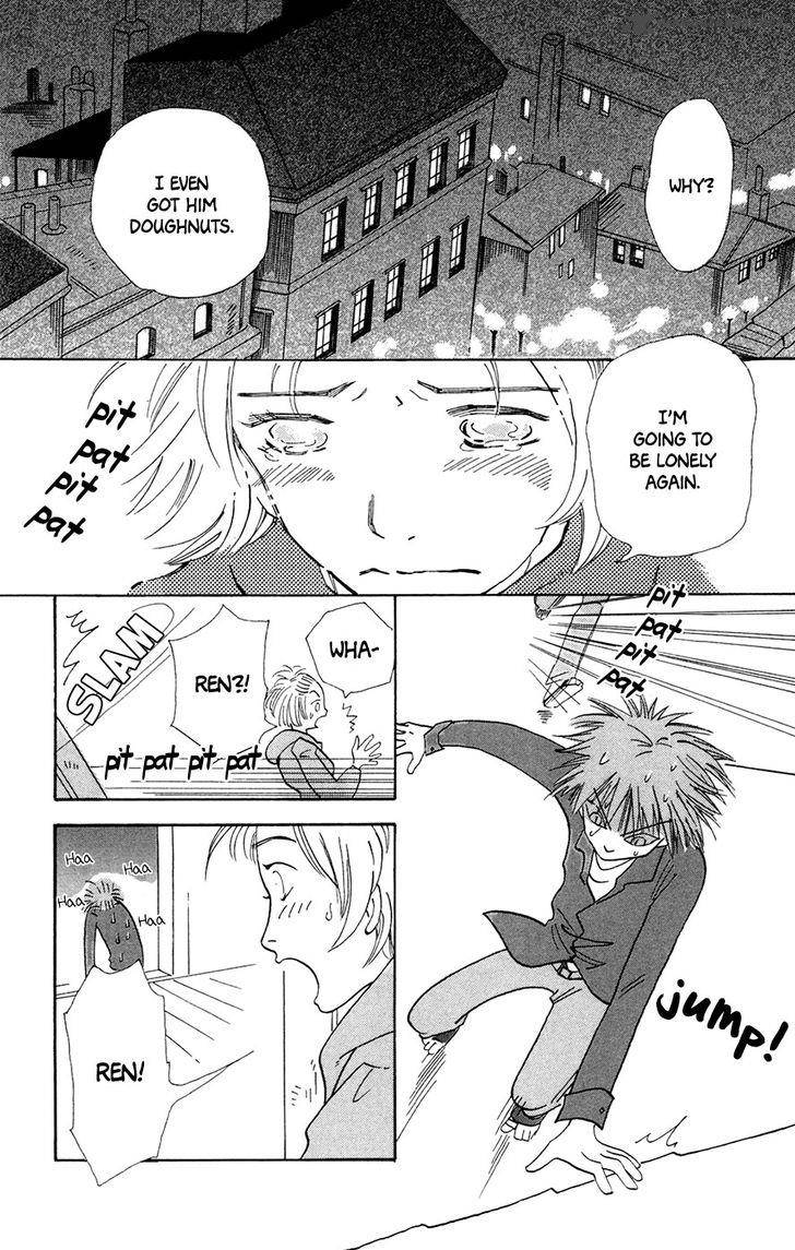 Minato Machi Neko Machi 5 23