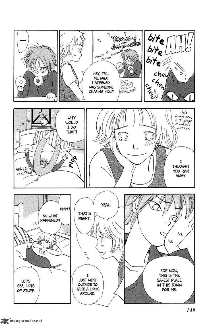 Minato Machi Neko Machi 5 25
