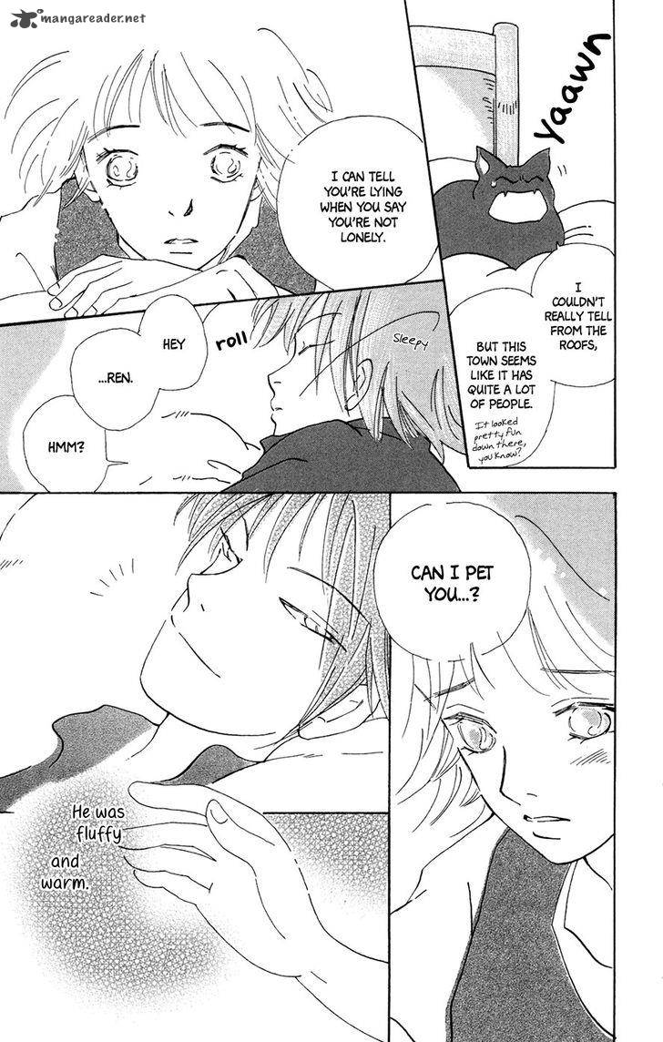 Minato Machi Neko Machi 5 26