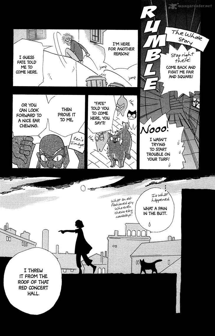 Minato Machi Neko Machi 5 28