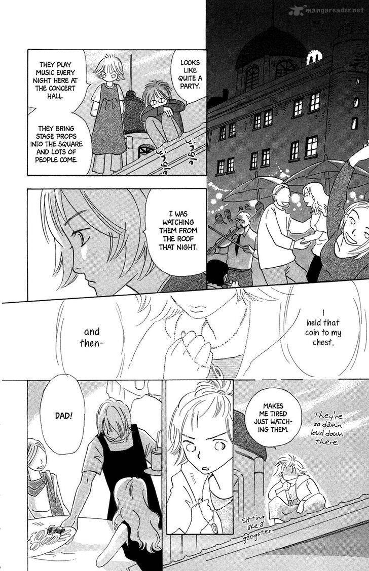 Minato Machi Neko Machi 5 29