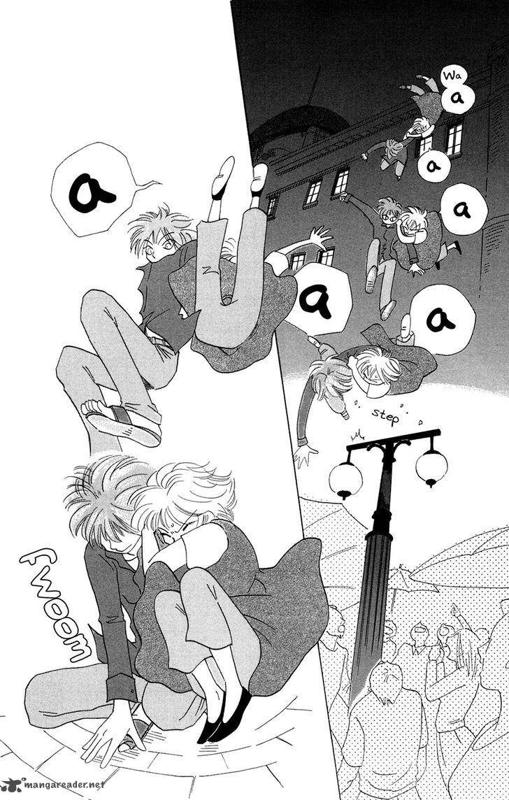 Minato Machi Neko Machi 5 33