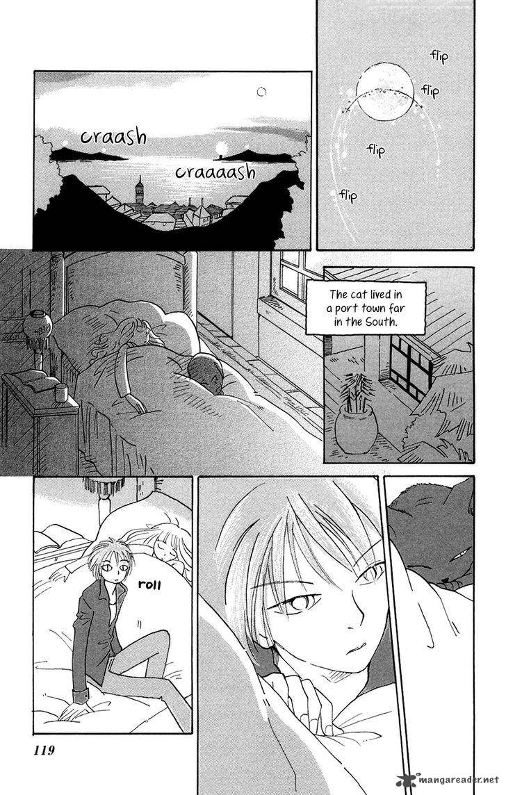 Minato Machi Neko Machi 5 4