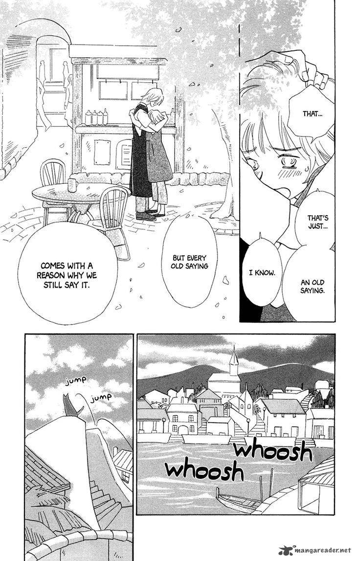 Minato Machi Neko Machi 5 40
