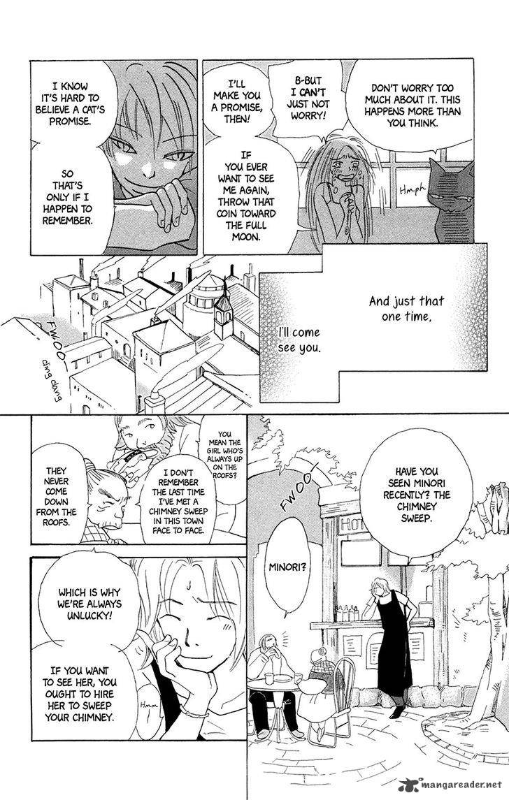 Minato Machi Neko Machi 5 7