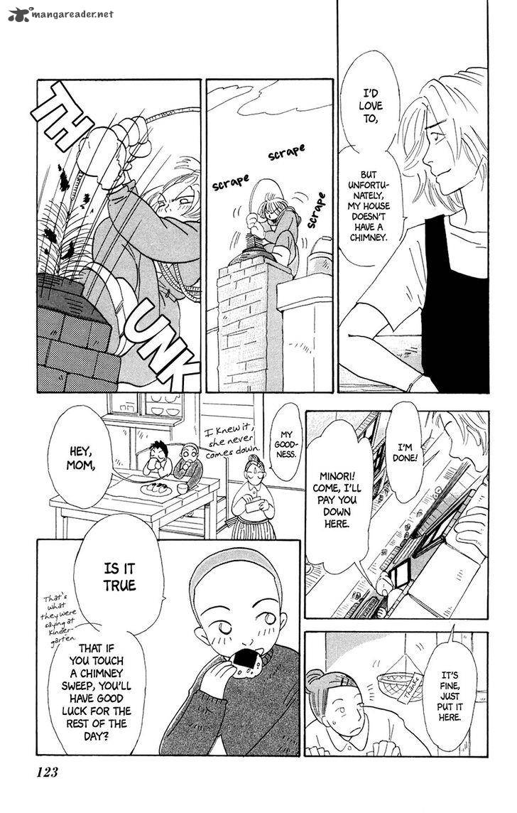 Minato Machi Neko Machi 5 8