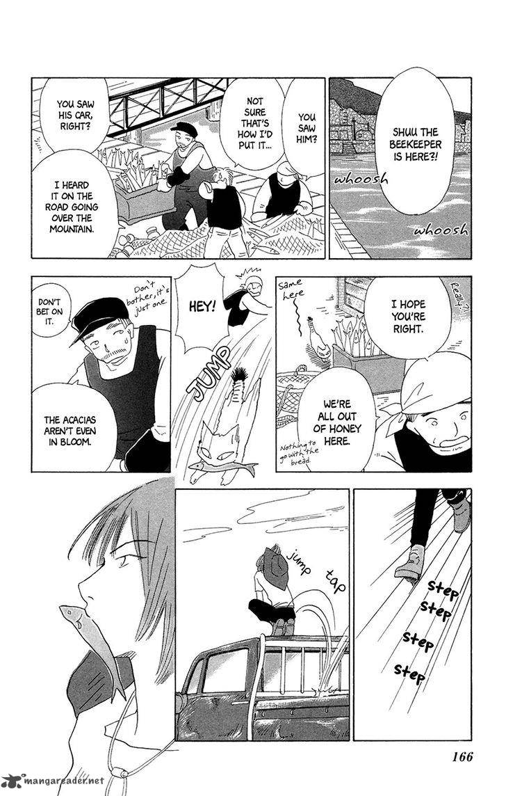 Minato Machi Neko Machi 6 11
