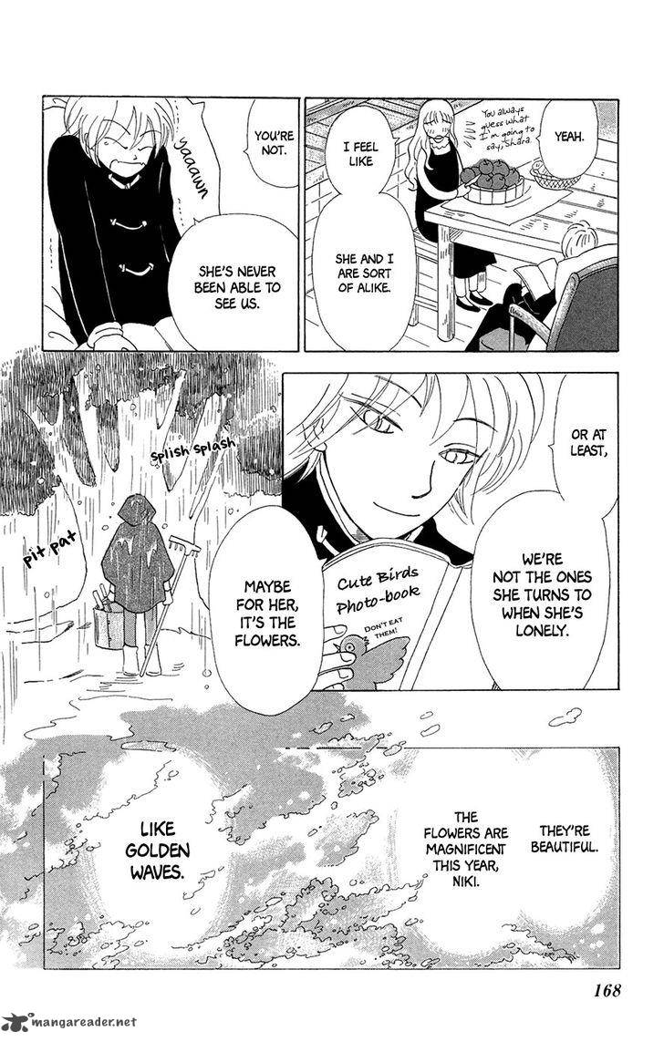 Minato Machi Neko Machi 6 13