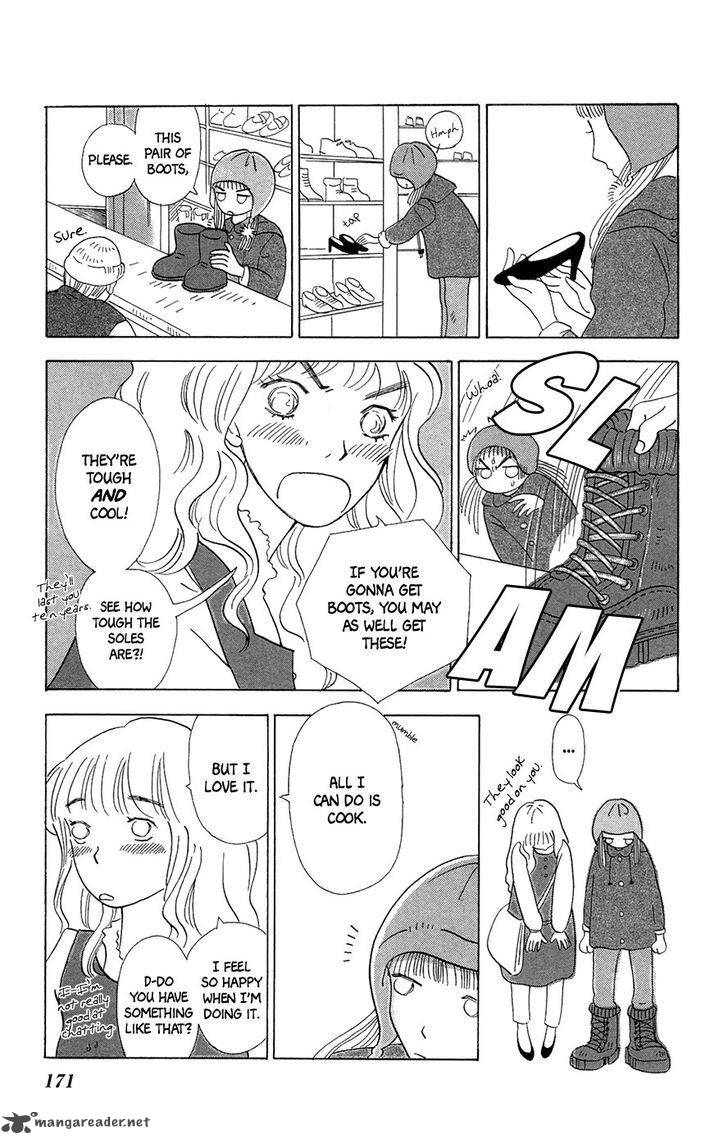 Minato Machi Neko Machi 6 16