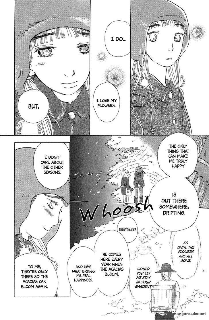 Minato Machi Neko Machi 6 17