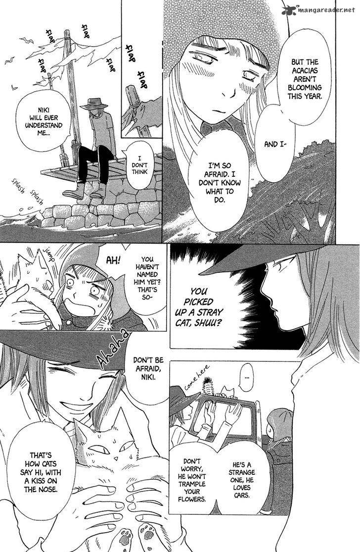 Minato Machi Neko Machi 6 18