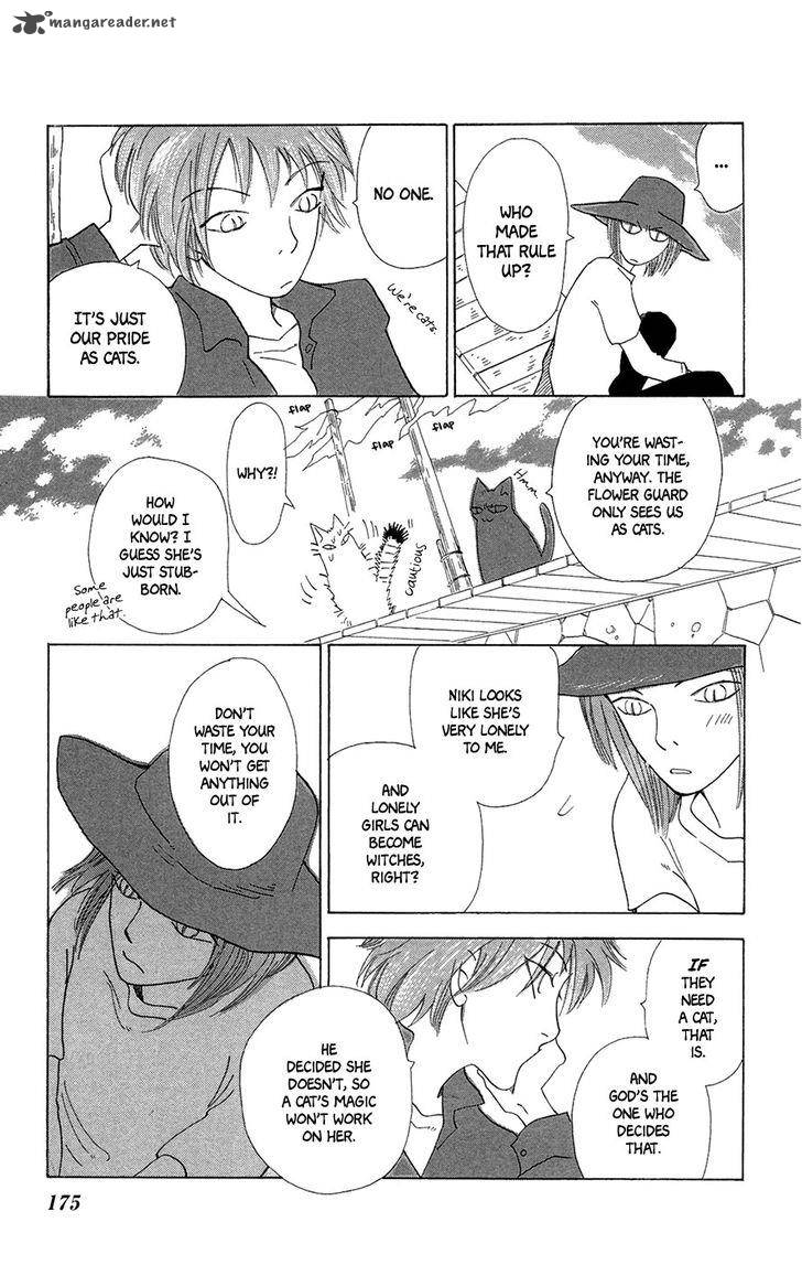Minato Machi Neko Machi 6 20