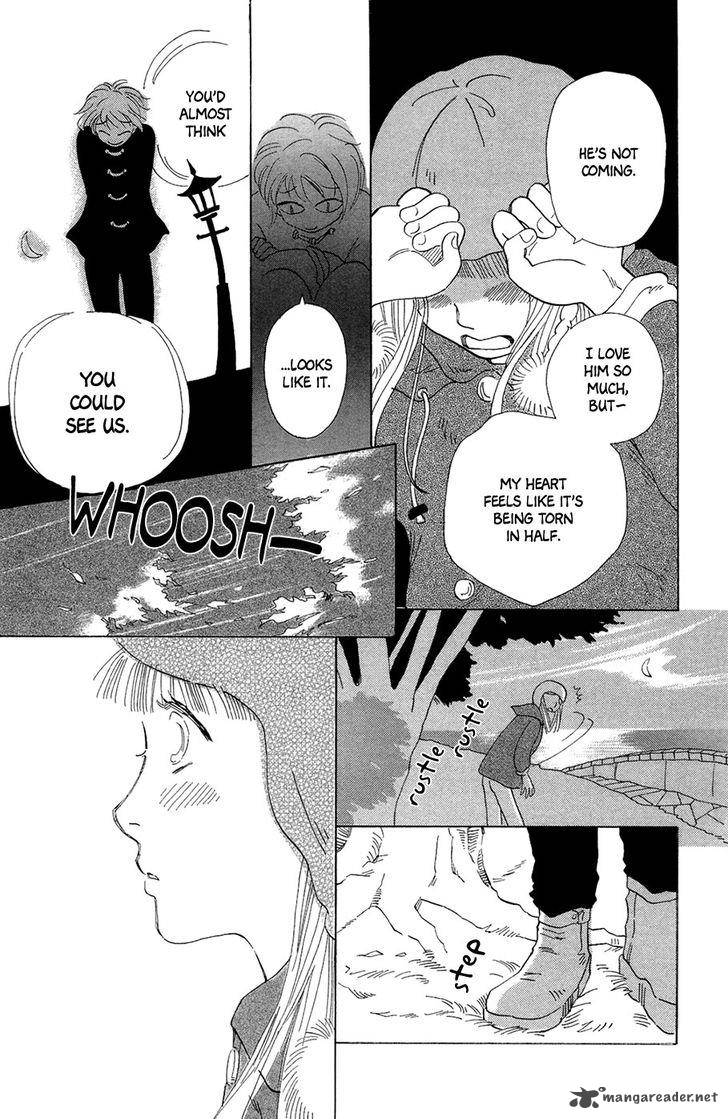 Minato Machi Neko Machi 6 22