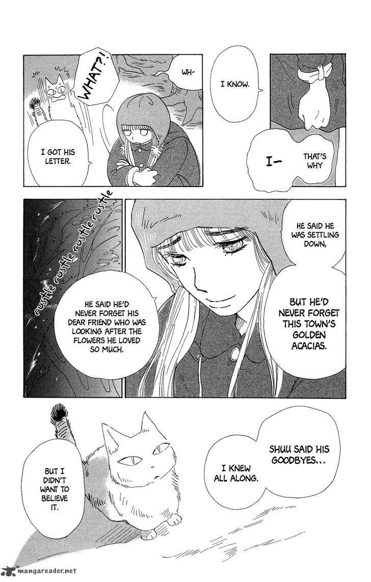 Minato Machi Neko Machi 6 26