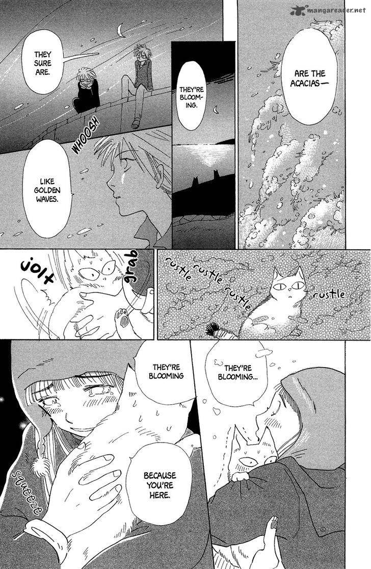Minato Machi Neko Machi 6 28