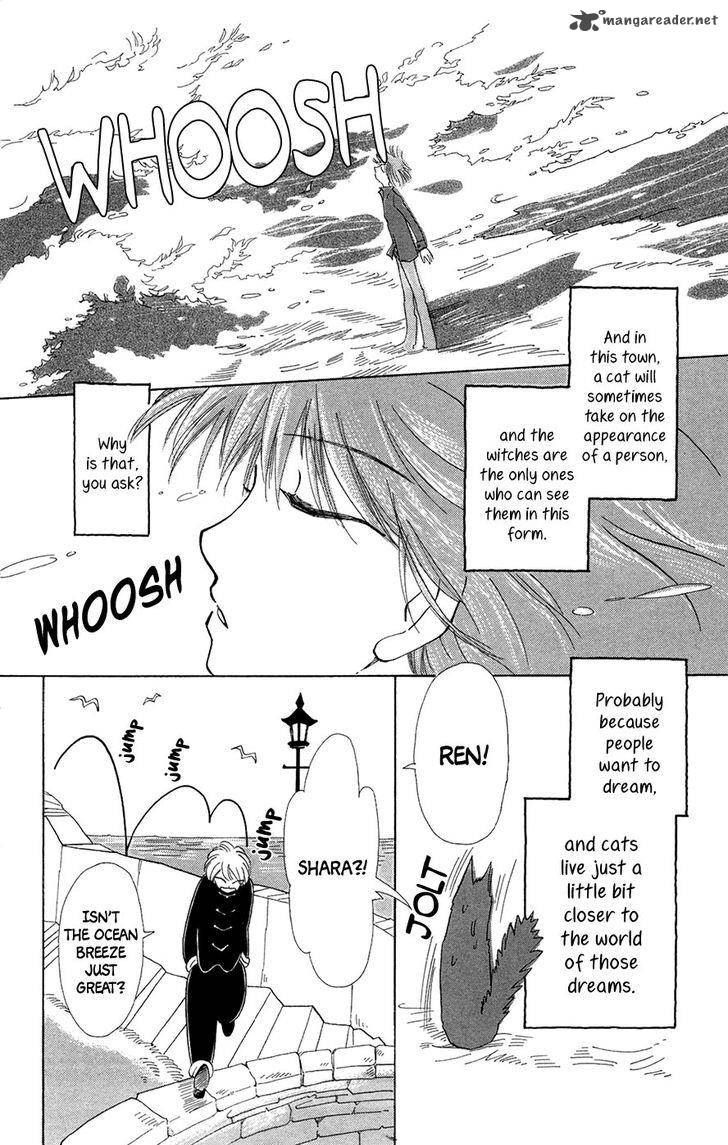 Minato Machi Neko Machi 6 3