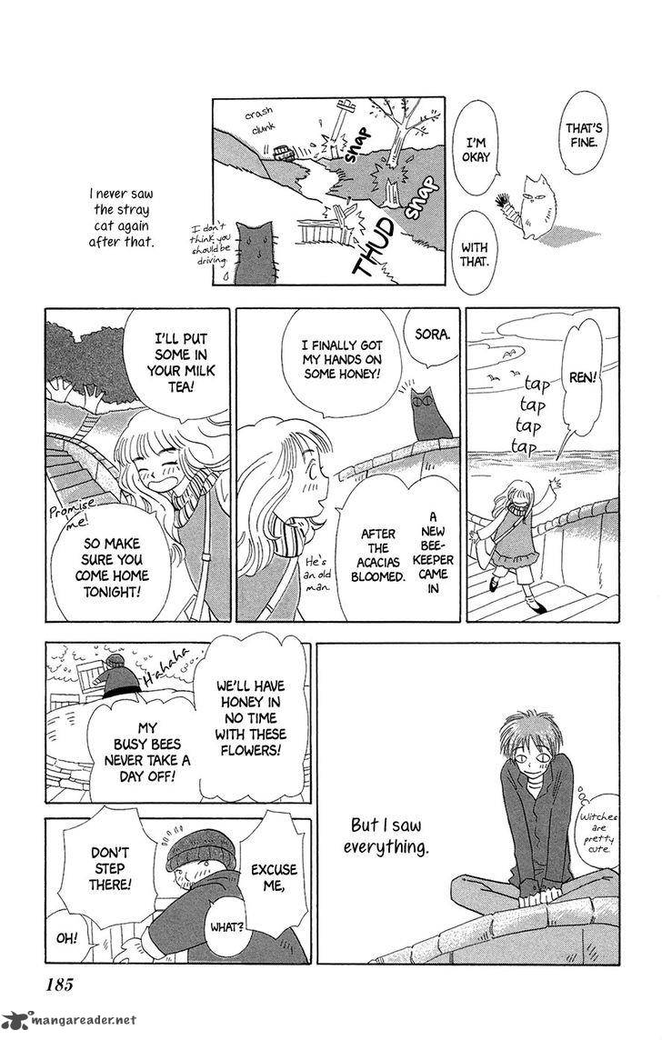 Minato Machi Neko Machi 6 30