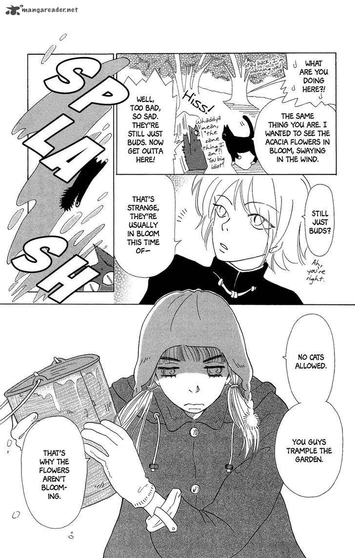 Minato Machi Neko Machi 6 4