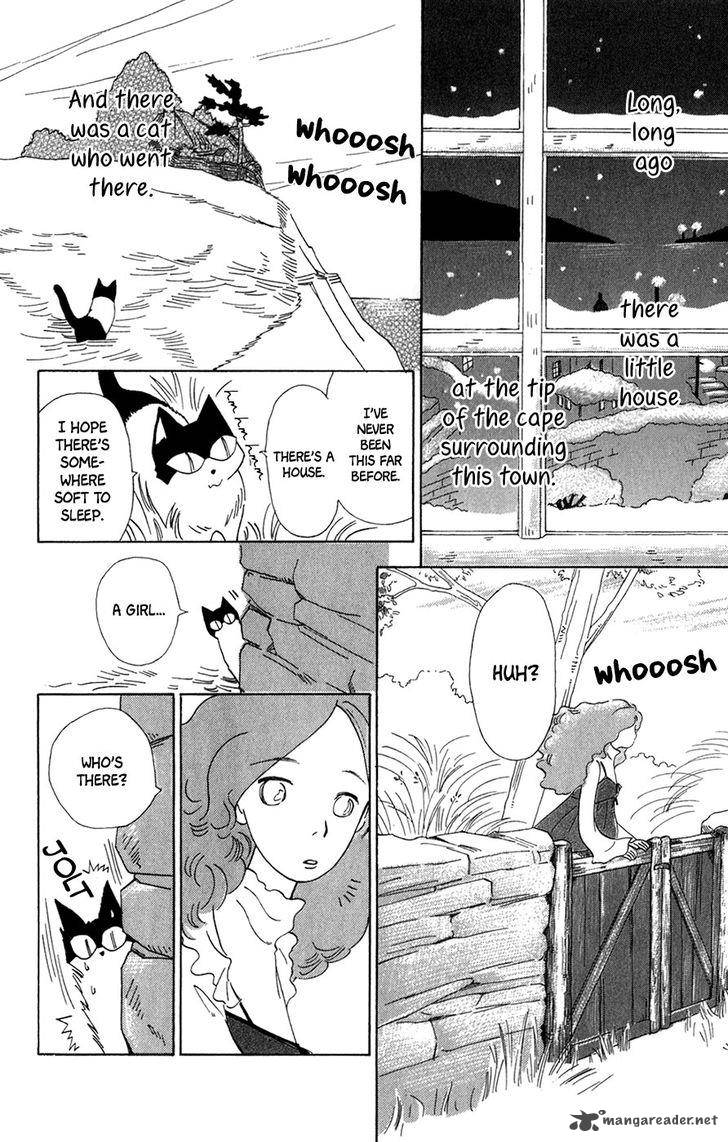 Minato Machi Neko Machi 7 10