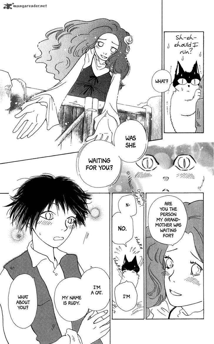 Minato Machi Neko Machi 7 11