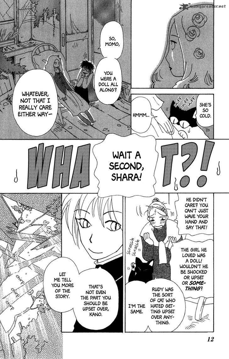 Minato Machi Neko Machi 7 14