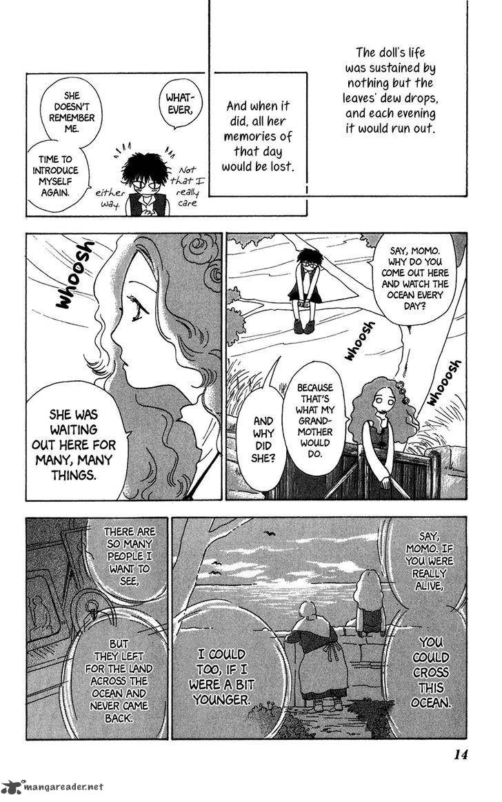 Minato Machi Neko Machi 7 16
