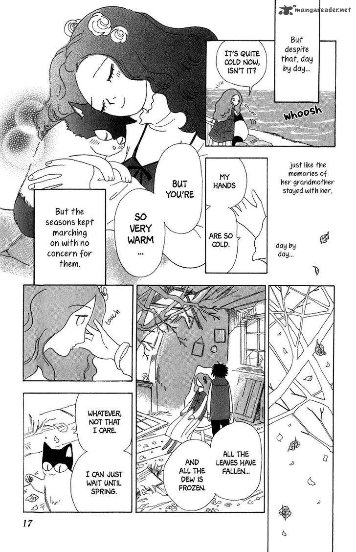 Minato Machi Neko Machi 7 19