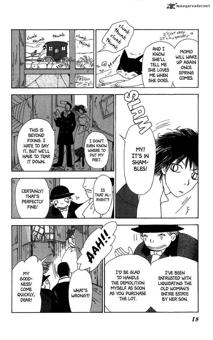 Minato Machi Neko Machi 7 20