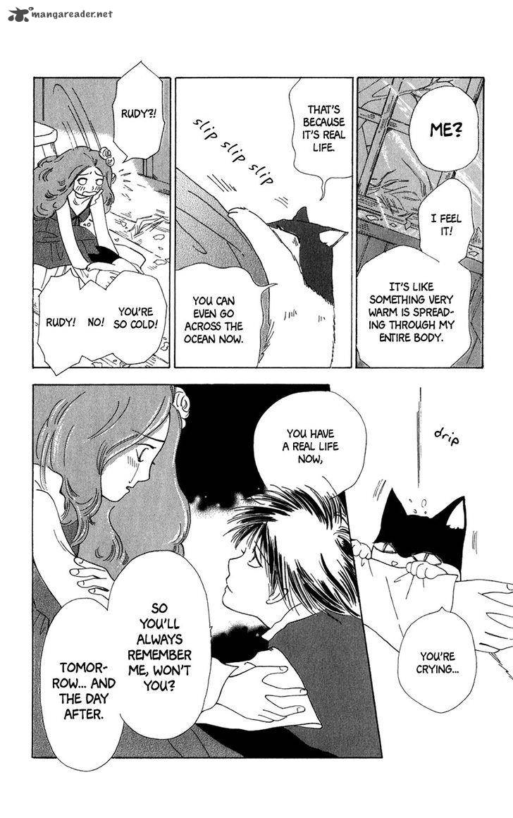 Minato Machi Neko Machi 7 26