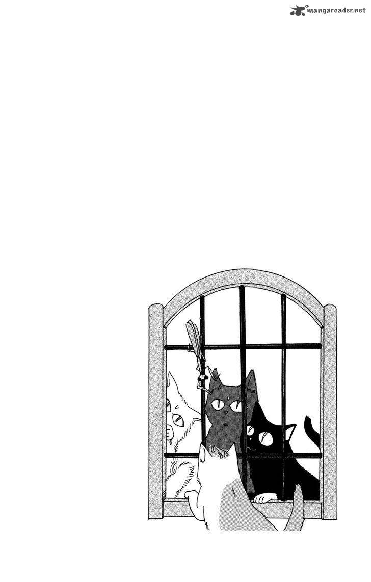 Minato Machi Neko Machi 7 6