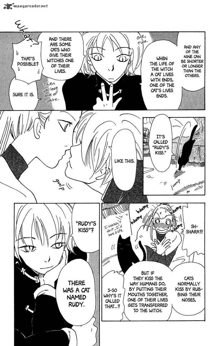 Minato Machi Neko Machi 7 9