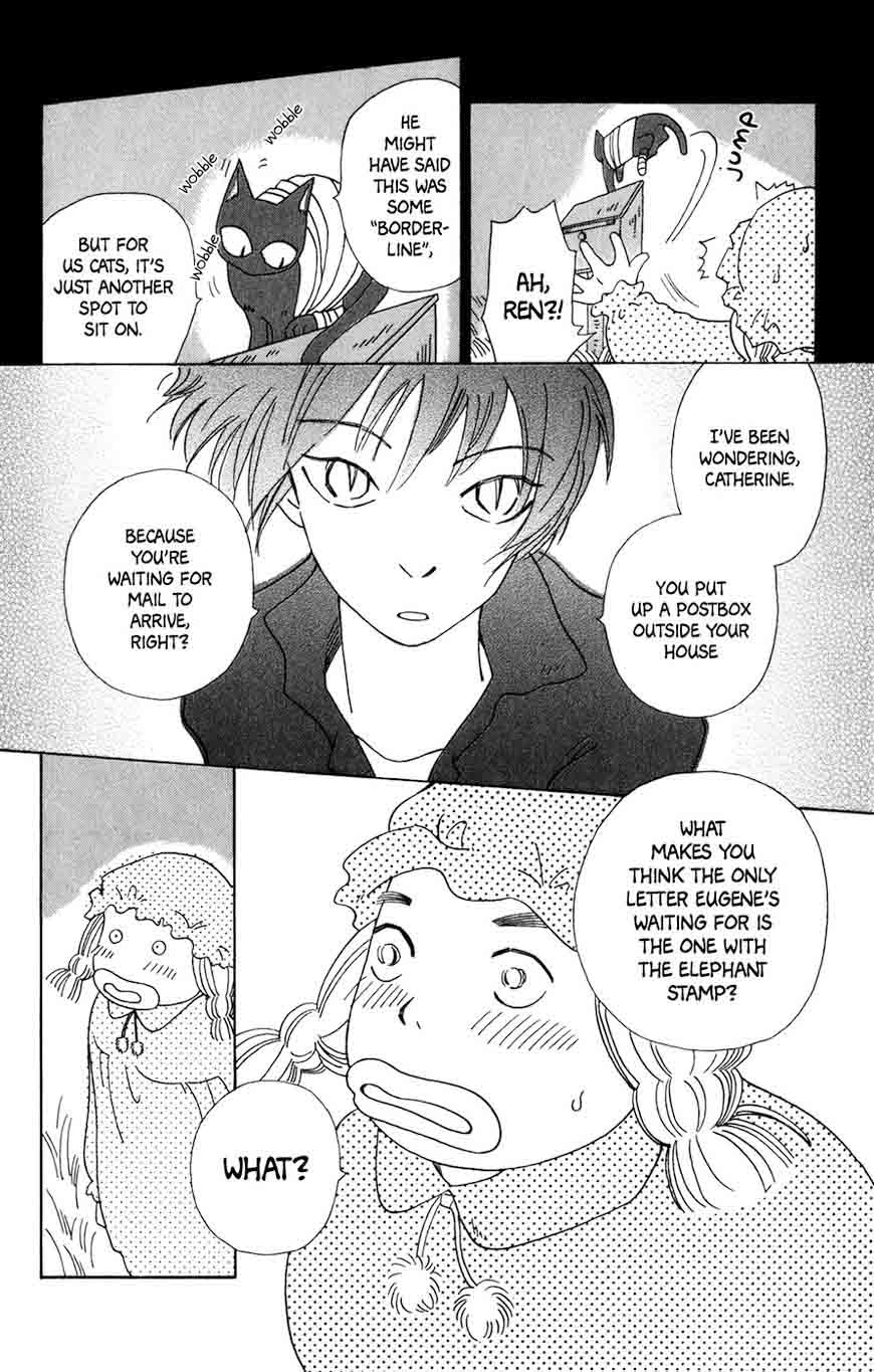 Minato Machi Neko Machi 8 19