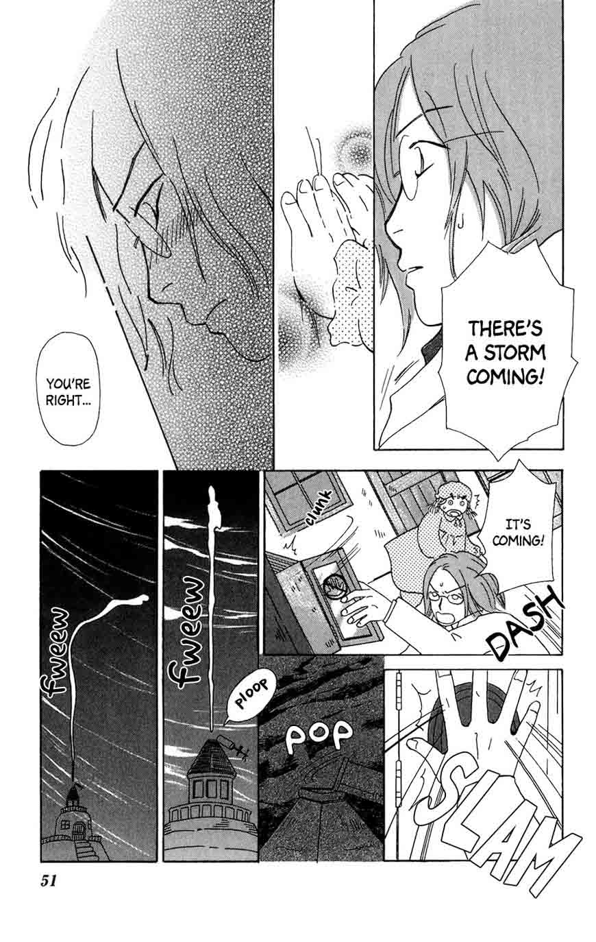 Minato Machi Neko Machi 8 24
